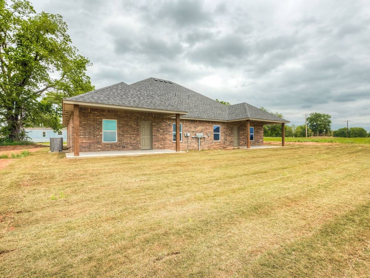 Apartment for rent at 3360 Cemetery Rd, Noble, OK 73068