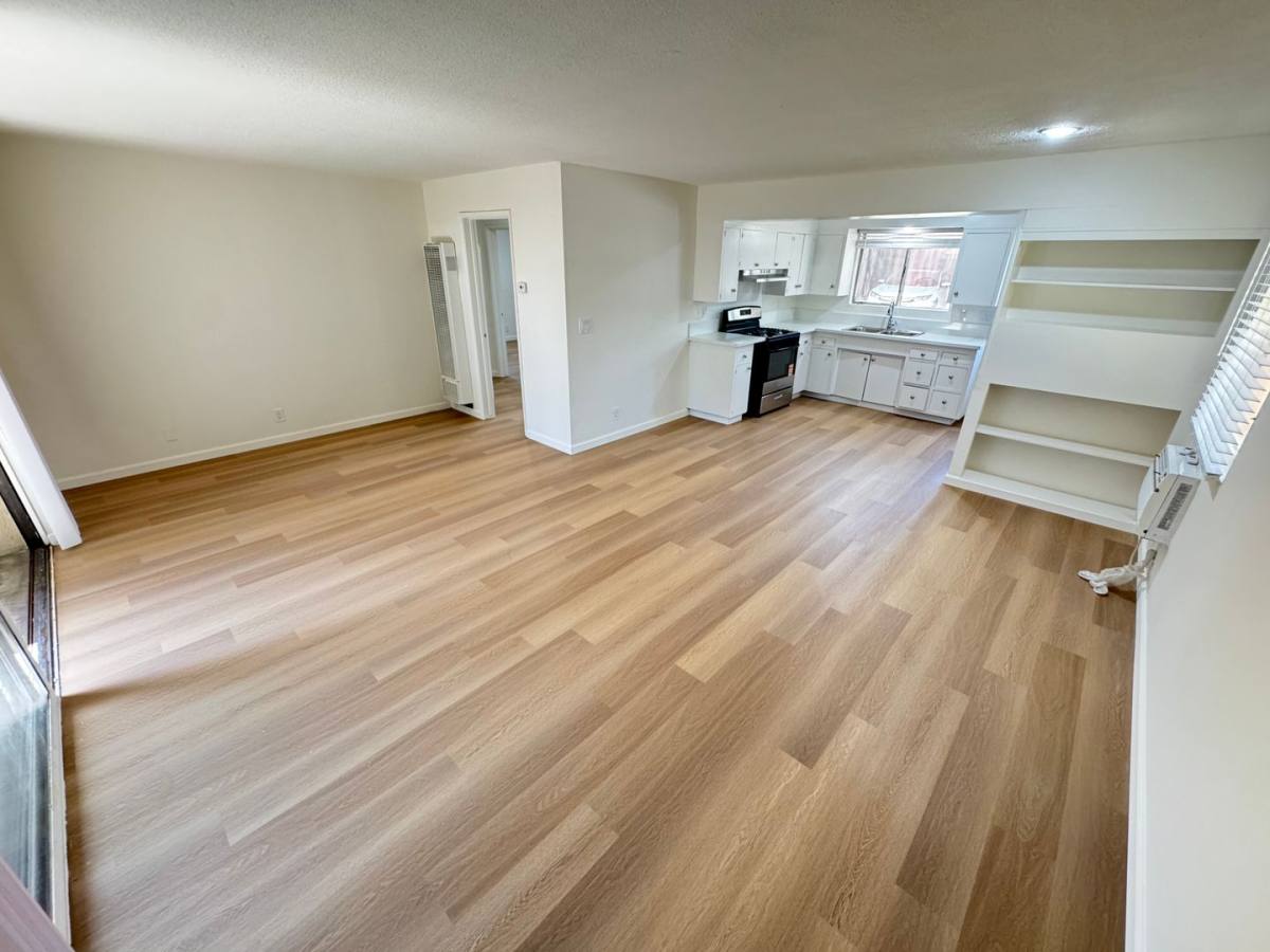 Apartment for rent at 417-421 S Baldwin Ave, Arcadia, CA 91007