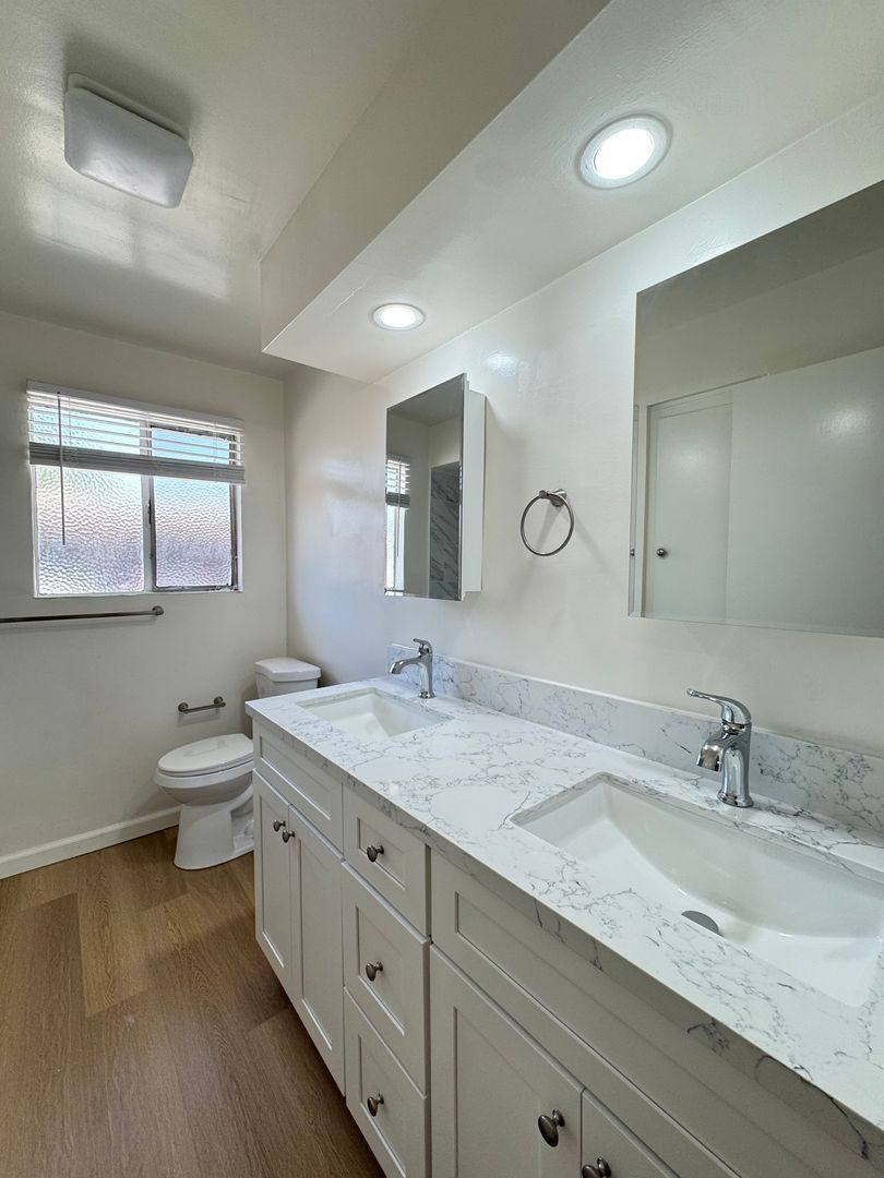 Apartment for rent at 417-421 S Baldwin Ave, Arcadia, CA 91007