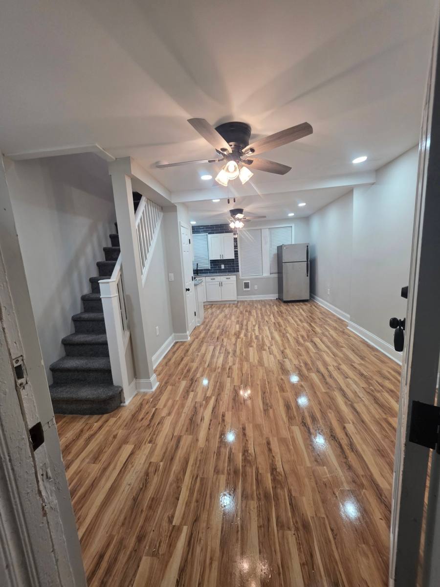 Townhouse for rent at 2055 Carver St, Philadelphia, PA 19134