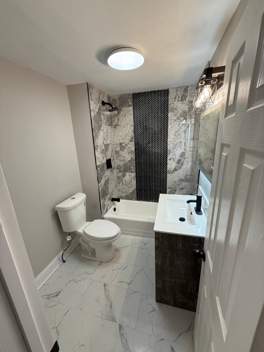 Townhouse for rent at 2055 Carver St, Philadelphia, PA 19134