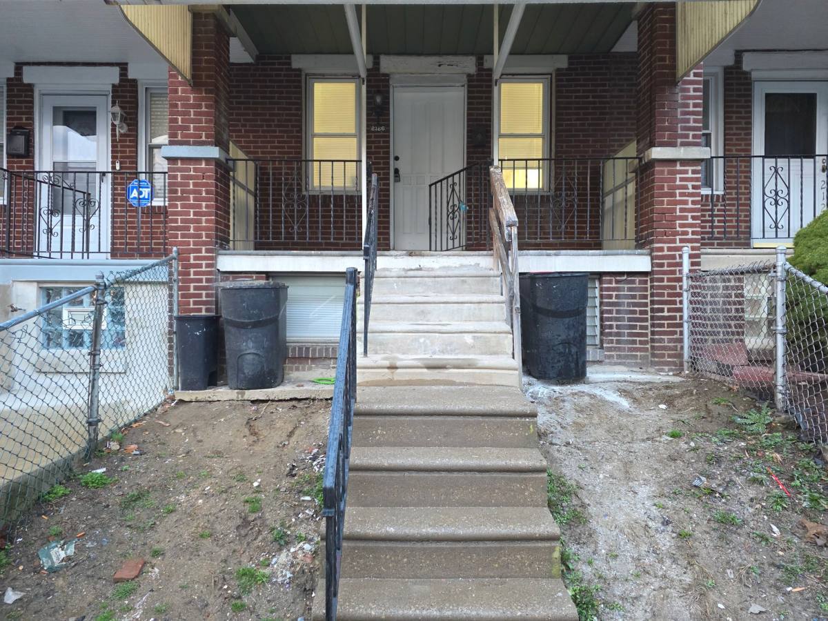 Townhouse for rent at 2055 Carver St, Philadelphia, PA 19134