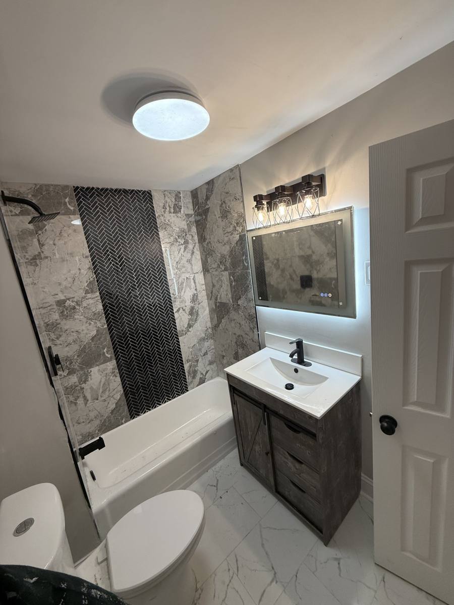 Townhouse for rent at 2055 Carver St, Philadelphia, PA 19134