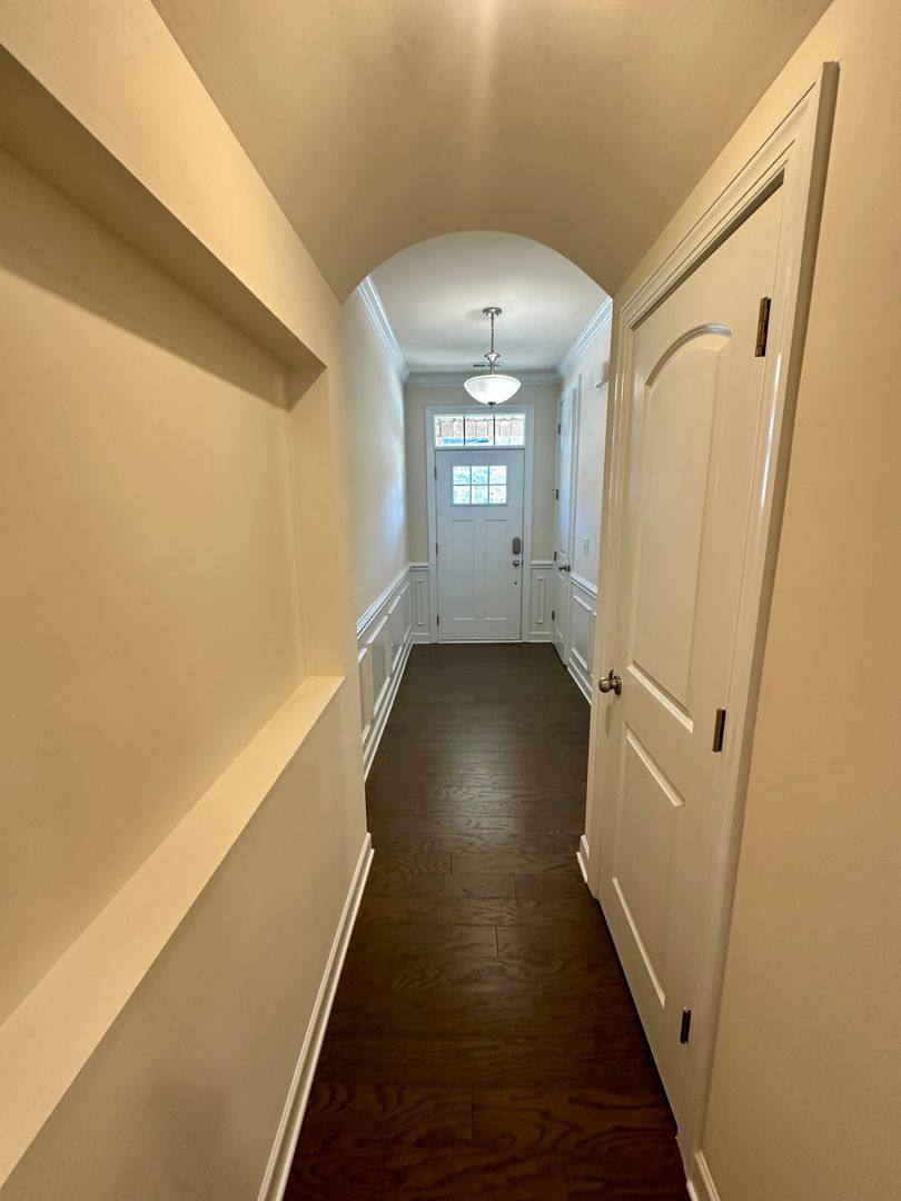 Townhouse for rent at 5607 Garrow Glen Rd, Charlotte, NC 28278