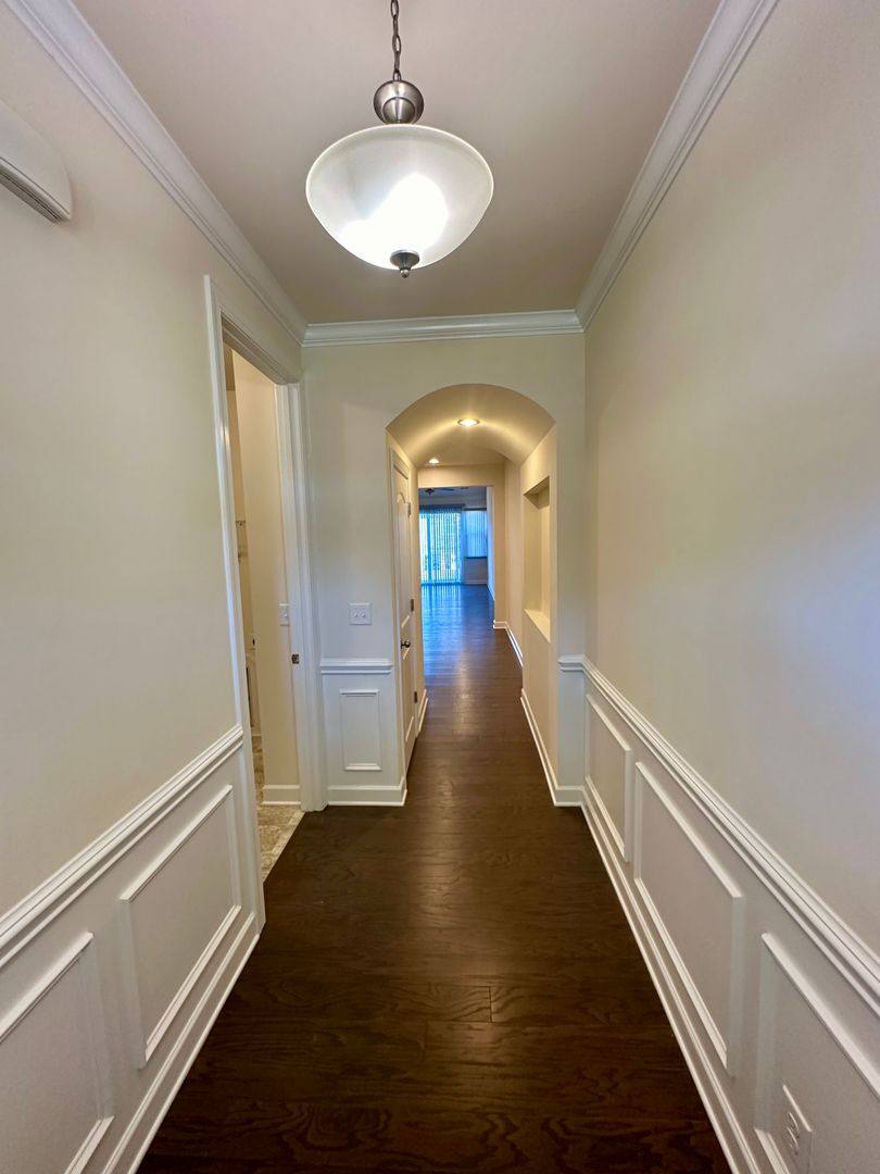 Townhouse for rent at 5607 Garrow Glen Rd, Charlotte, NC 28278