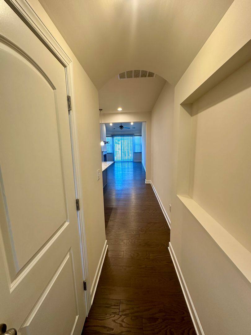 Townhouse for rent at 5607 Garrow Glen Rd, Charlotte, NC 28278