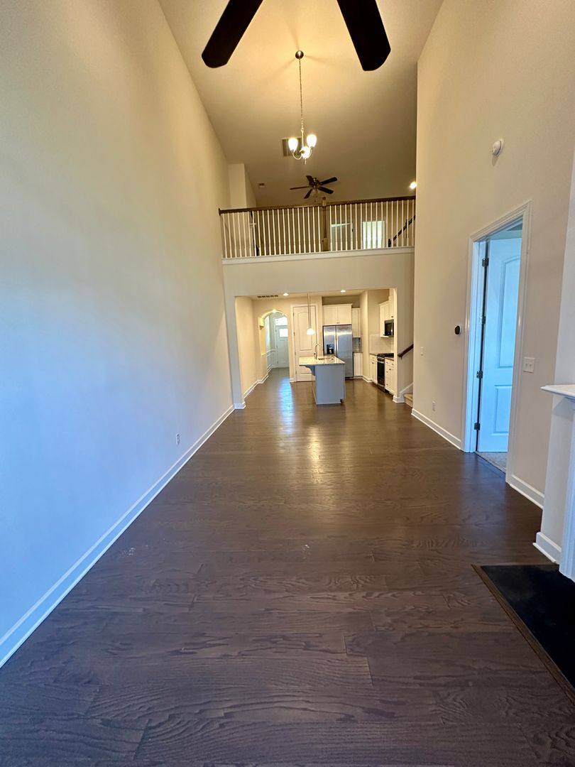 Townhouse for rent at 5607 Garrow Glen Rd, Charlotte, NC 28278