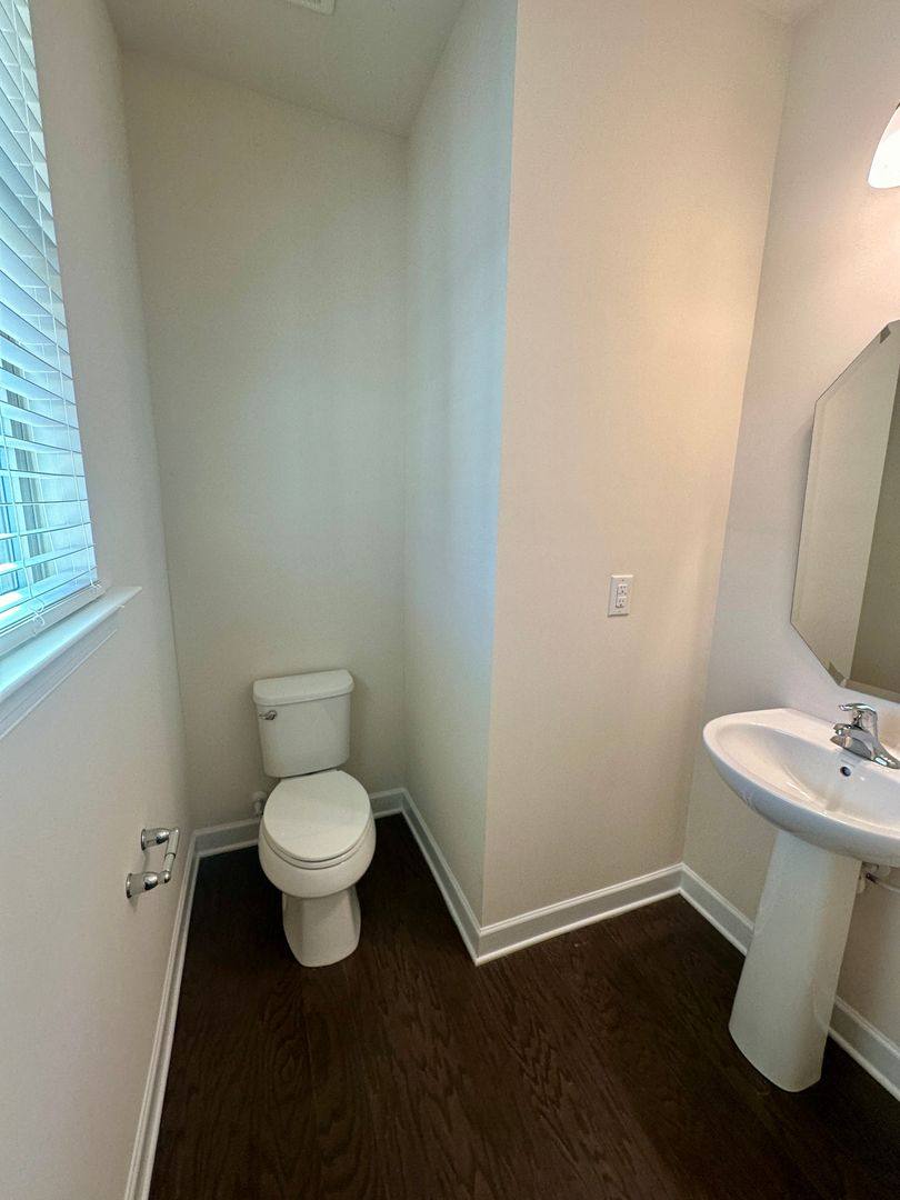 Townhouse for rent at 5607 Garrow Glen Rd, Charlotte, NC 28278