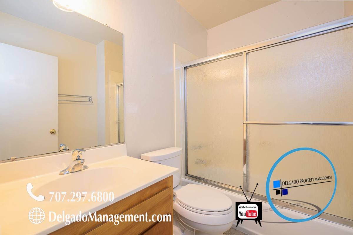 House for rent at 857 First St, Benicia, CA 94510