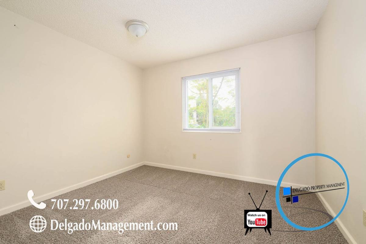 House for rent at 857 First St, Benicia, CA 94510
