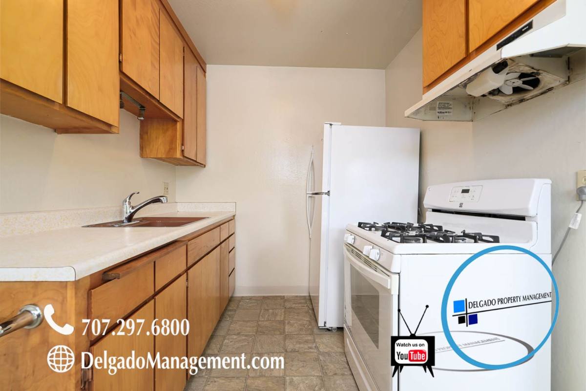 House for rent at 857 First St, Benicia, CA 94510