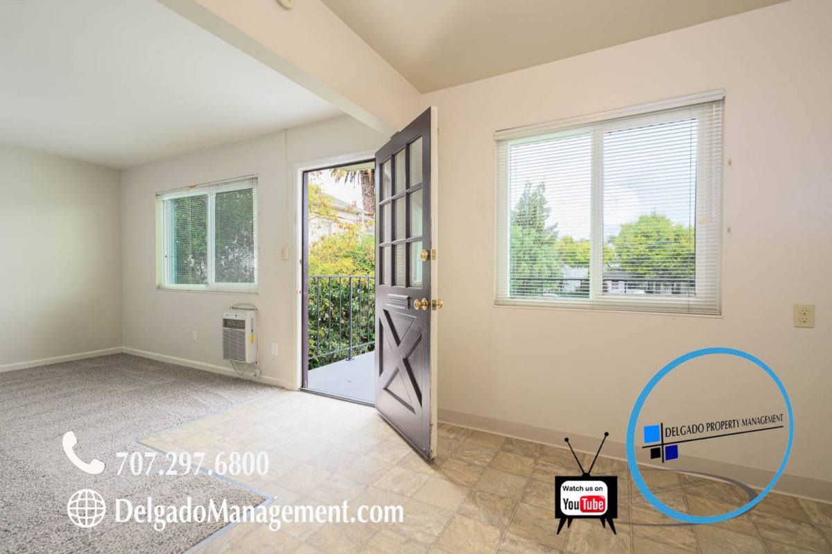 House for rent at 857 First St, Benicia, CA 94510