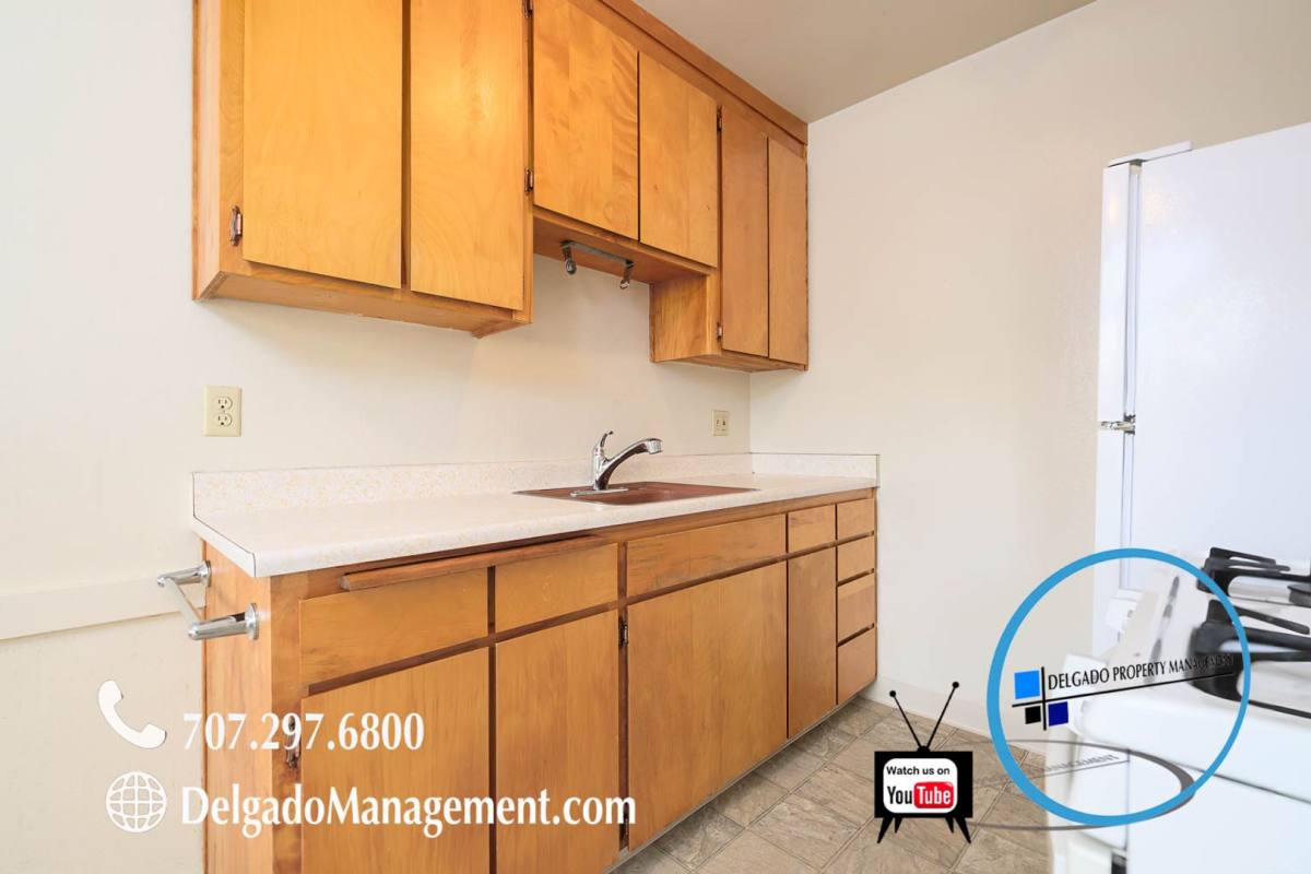 House for rent at 857 First St, Benicia, CA 94510