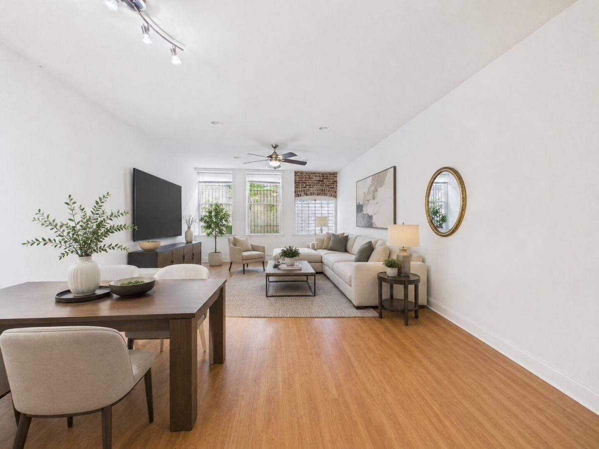 House for rent at 3040 W Stiles St, Philadelphia, PA 19121