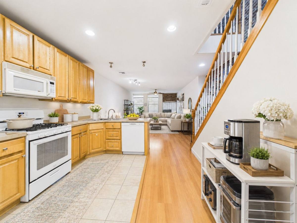 House for rent at 3040 W Stiles St, Philadelphia, PA 19121