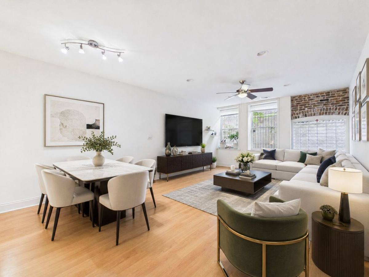 House for rent at 3040 W Stiles St, Philadelphia, PA 19121