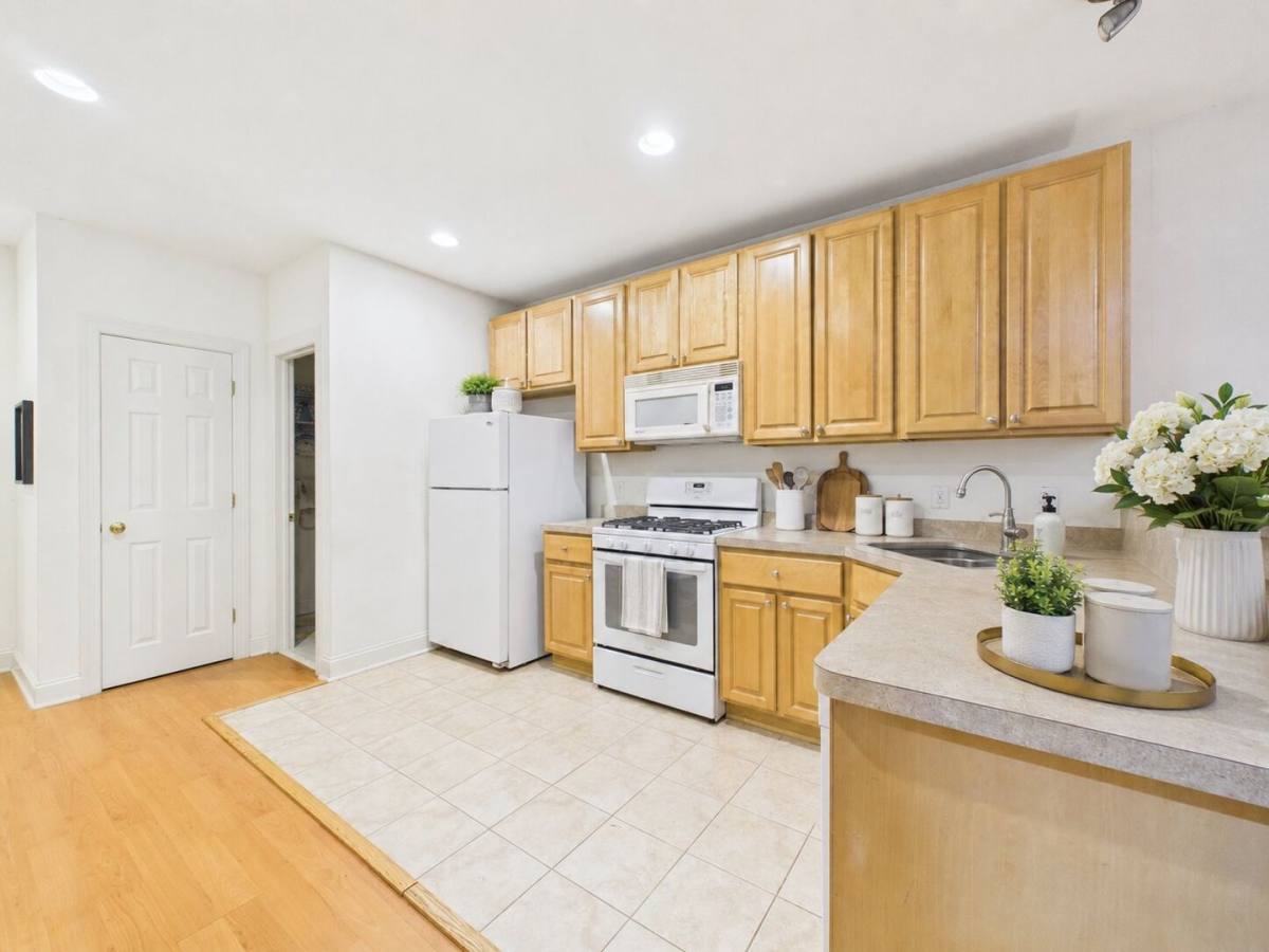 House for rent at 3040 W Stiles St, Philadelphia, PA 19121