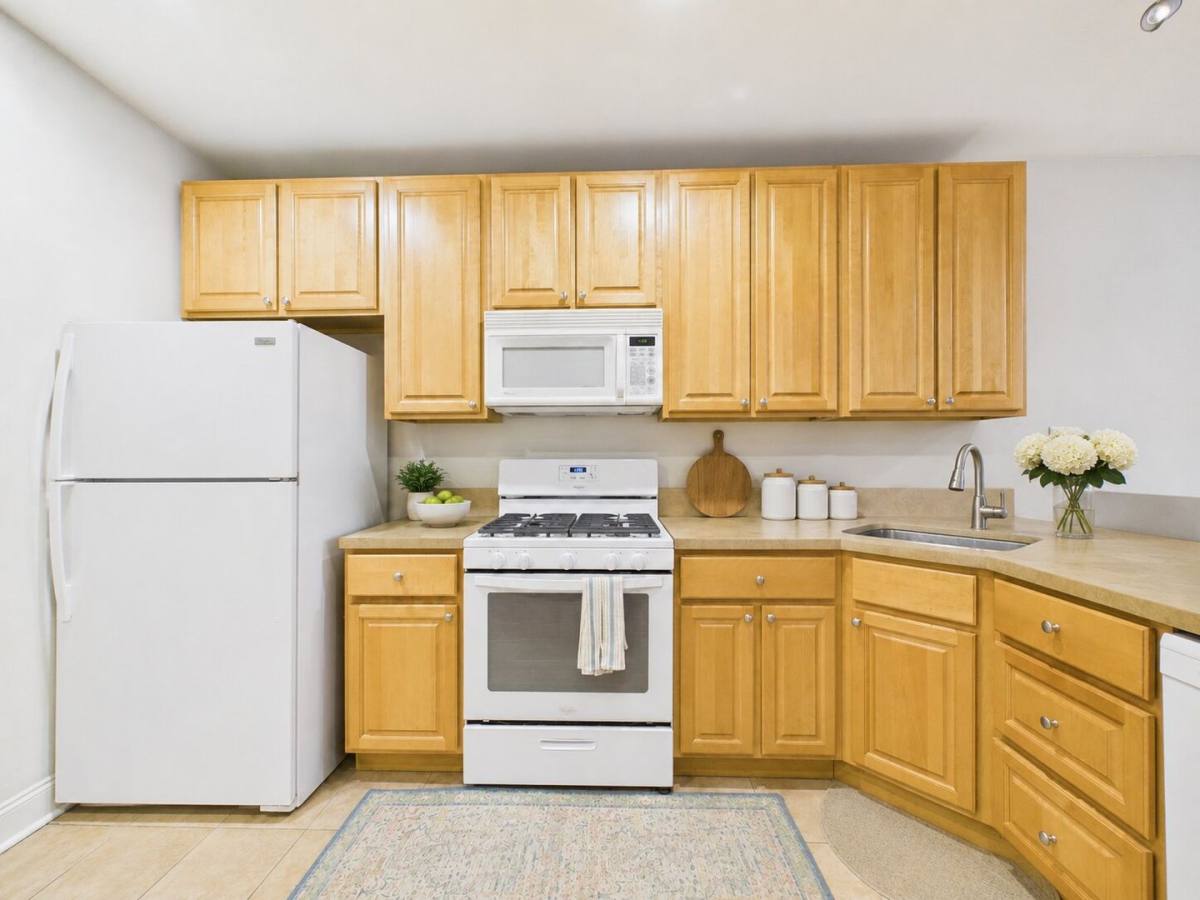 House for rent at 3040 W Stiles St, Philadelphia, PA 19121