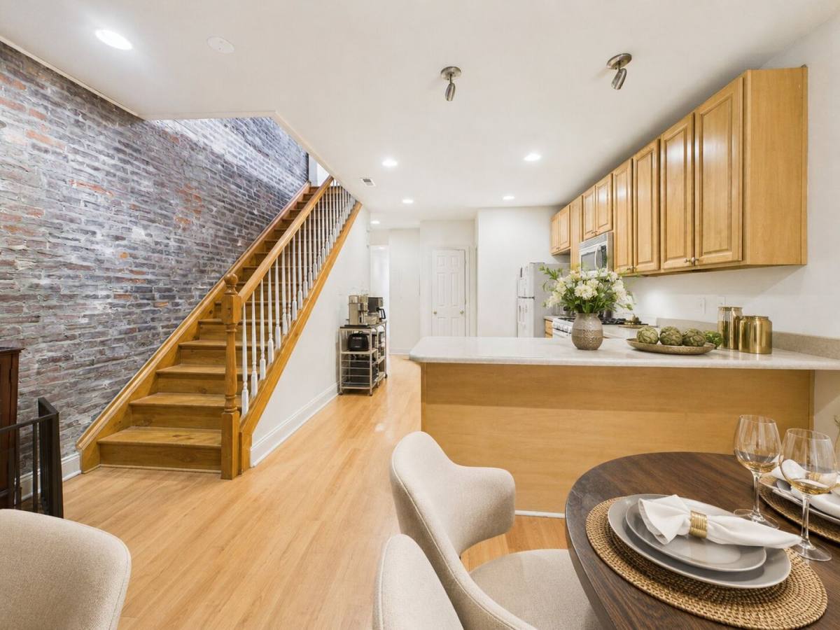 House for rent at 3040 W Stiles St, Philadelphia, PA 19121