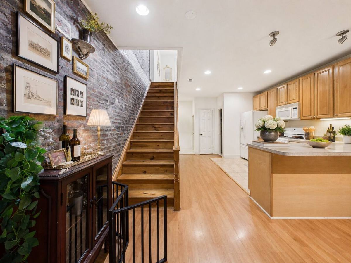 House for rent at 3040 W Stiles St, Philadelphia, PA 19121