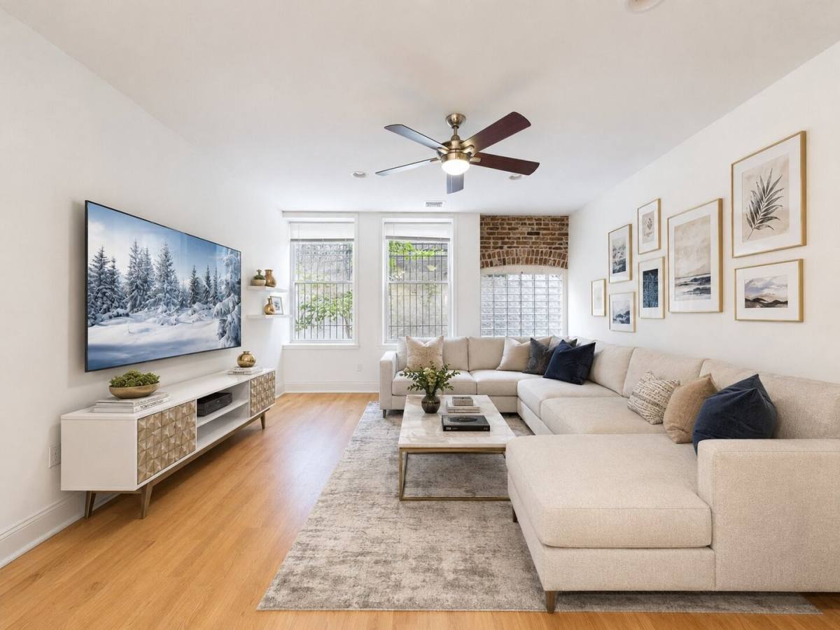 House for rent at 3040 W Stiles St, Philadelphia, PA 19121