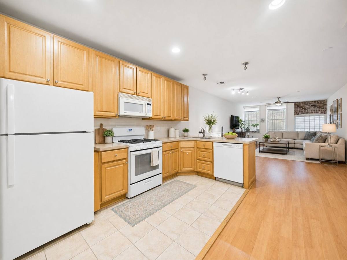 House for rent at 3040 W Stiles St, Philadelphia, PA 19121