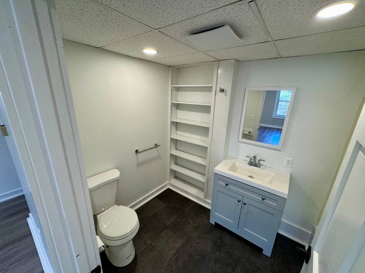 Apartment for rent at 38 Monroe Rd #3, Barnet, VT 05821