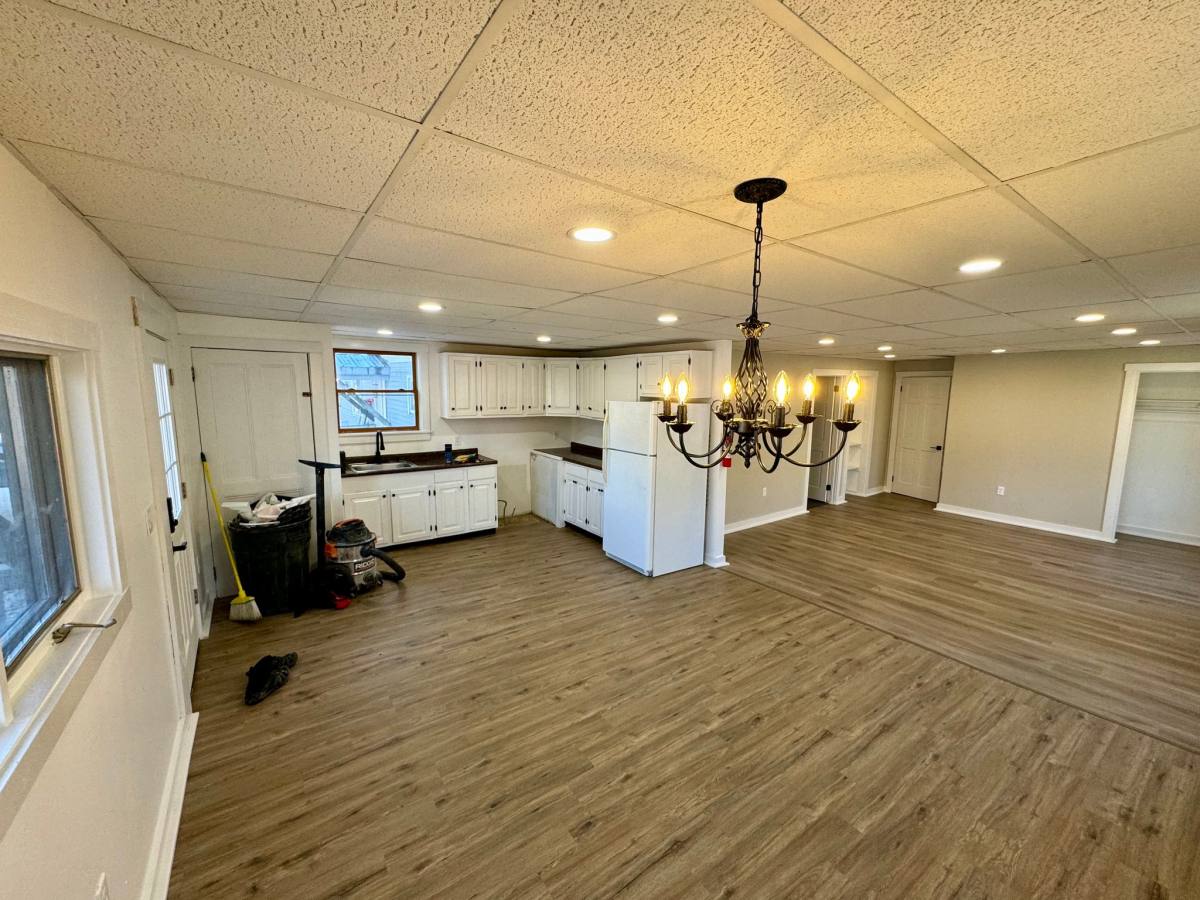 Apartment for rent at 38 Monroe Rd #3, Barnet, VT 05821