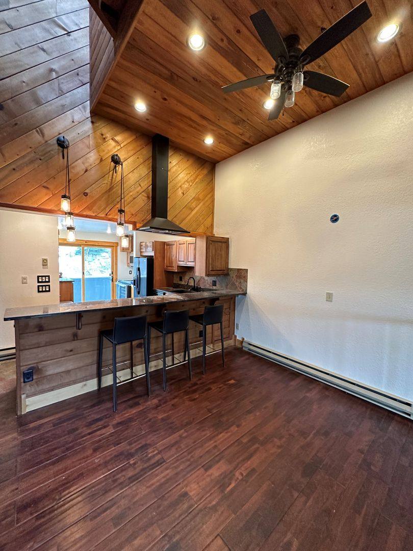 Townhouse for rent at 1119 Overlook Dr, Steamboat Springs, CO 80487