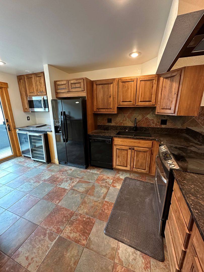 Townhouse for rent at 1119 Overlook Dr, Steamboat Springs, CO 80487