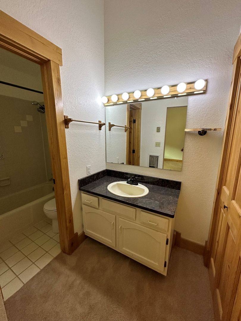 Townhouse for rent at 1119 Overlook Dr, Steamboat Springs, CO 80487