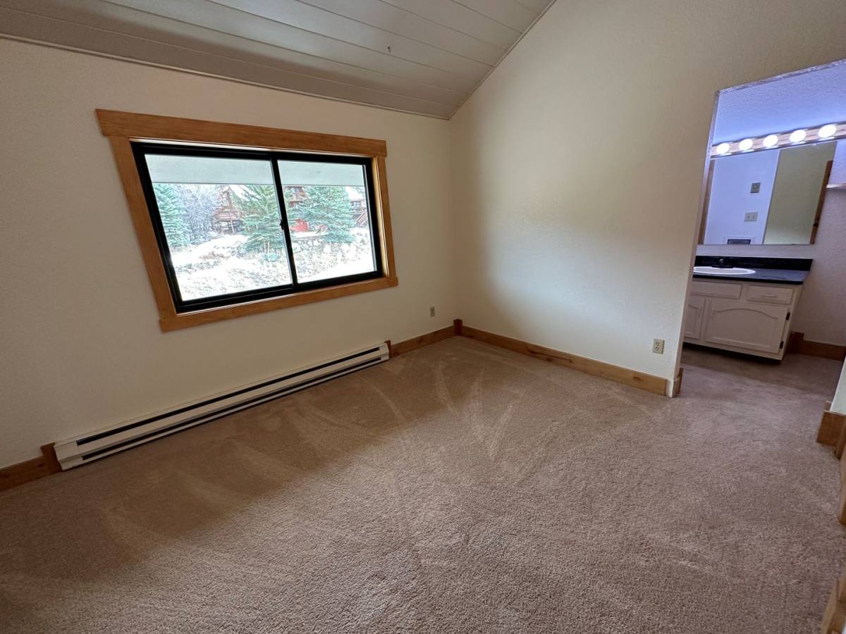 Townhouse for rent at 1119 Overlook Dr, Steamboat Springs, CO 80487