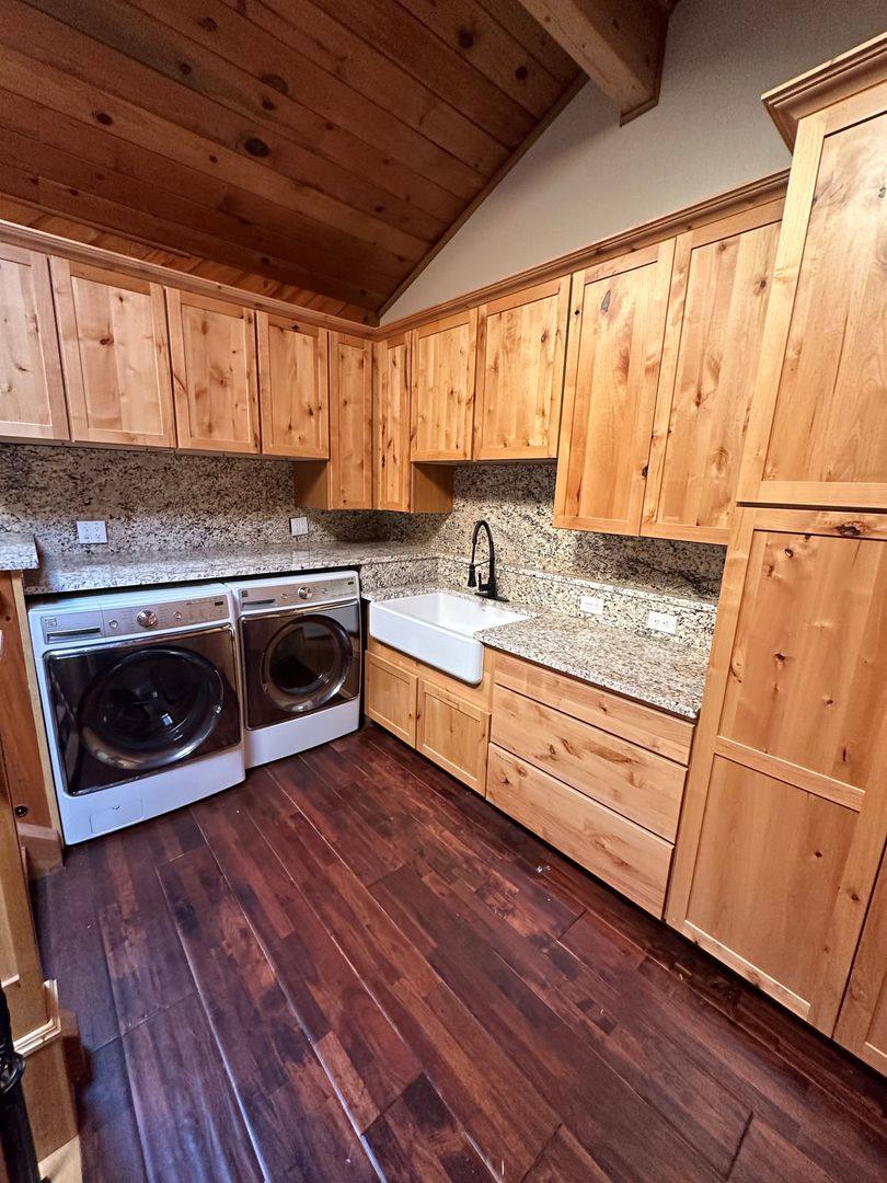 Townhouse for rent at 1119 Overlook Dr, Steamboat Springs, CO 80487