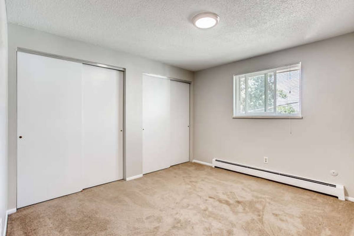 Apartment for rent at 1521 11th Ave, Greeley, CO 80631