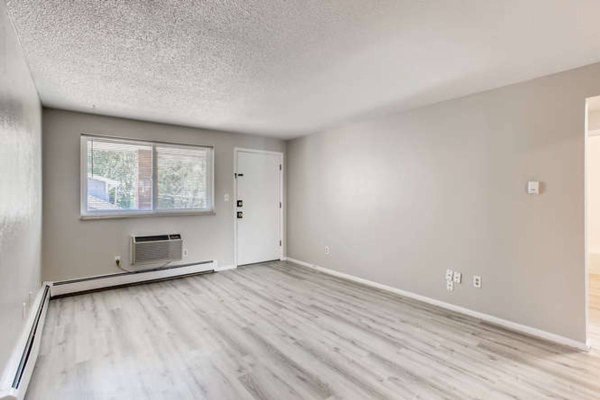 Apartment for rent at 1521 11th Ave, Greeley, CO 80631