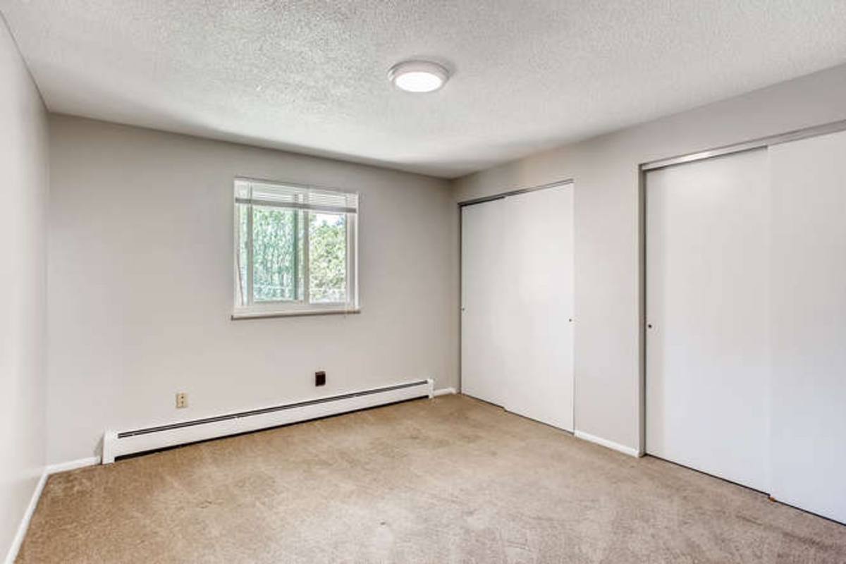 Apartment for rent at 1521 11th Ave, Greeley, CO 80631
