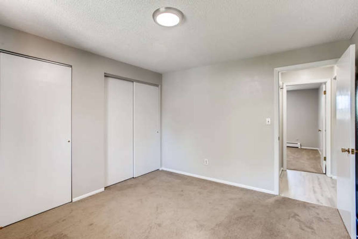 Apartment for rent at 1521 11th Ave, Greeley, CO 80631