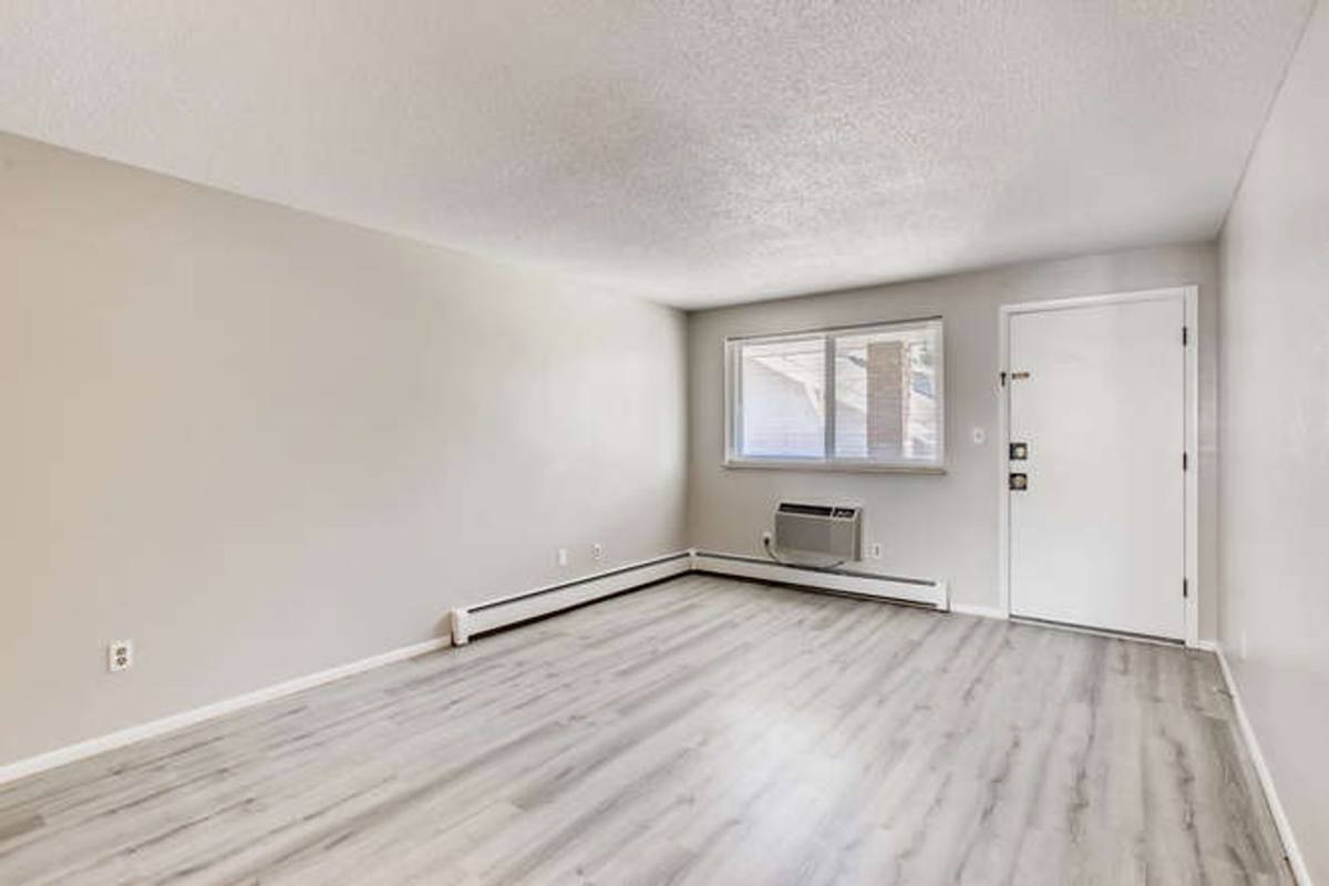 Apartment for rent at 1521 11th Ave, Greeley, CO 80631