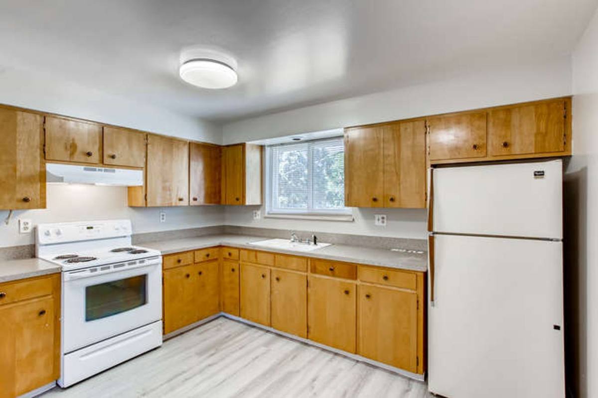 Apartment for rent at 1521 11th Ave, Greeley, CO 80631
