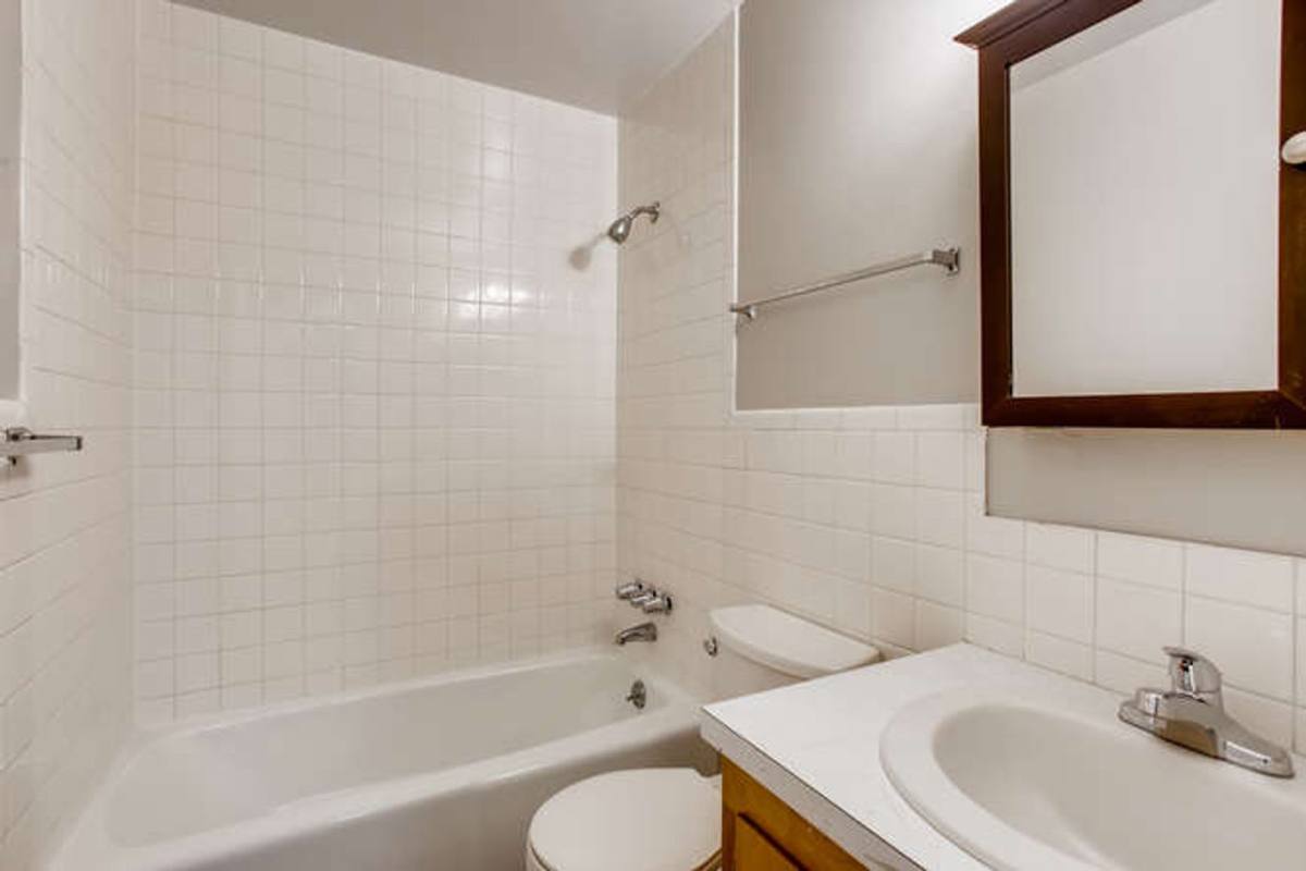 Apartment for rent at 1521 11th Ave, Greeley, CO 80631