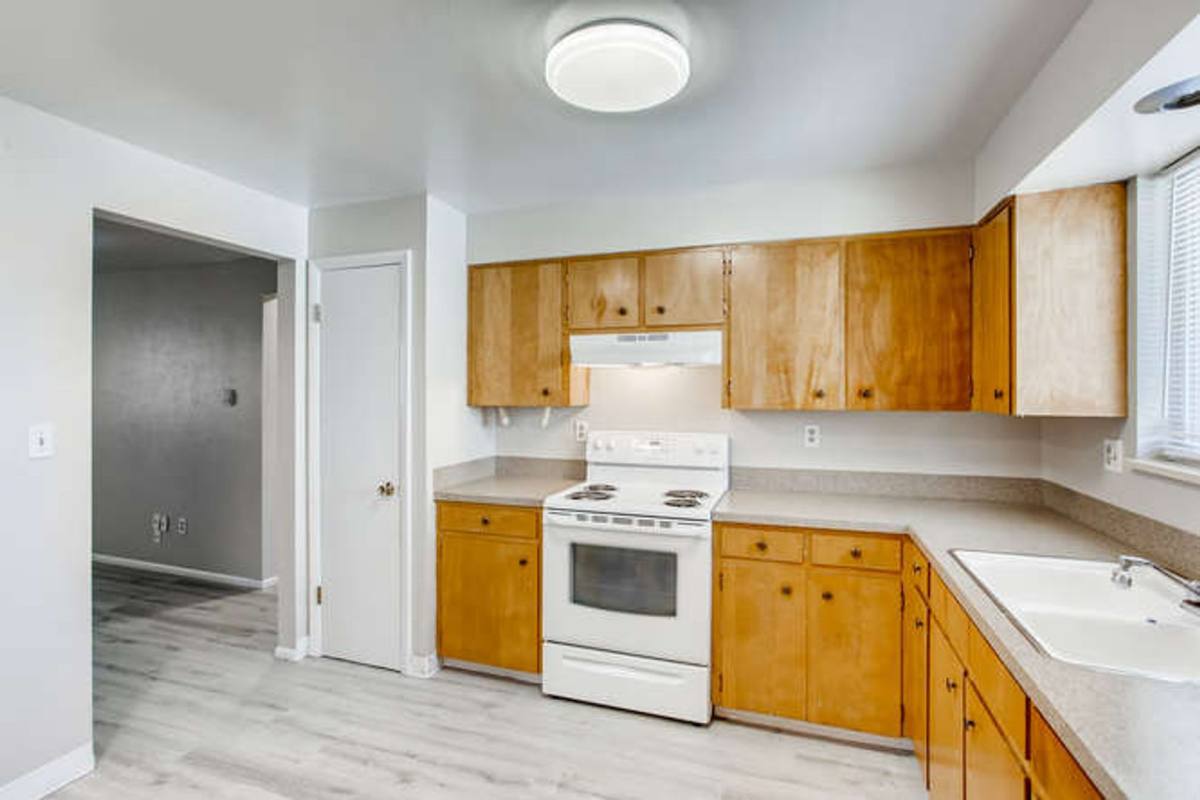 Apartment for rent at 1521 11th Ave, Greeley, CO 80631