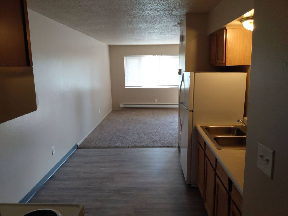 Apartment for rent at 220 N 4th St #3, Klamath Falls, OR 97601