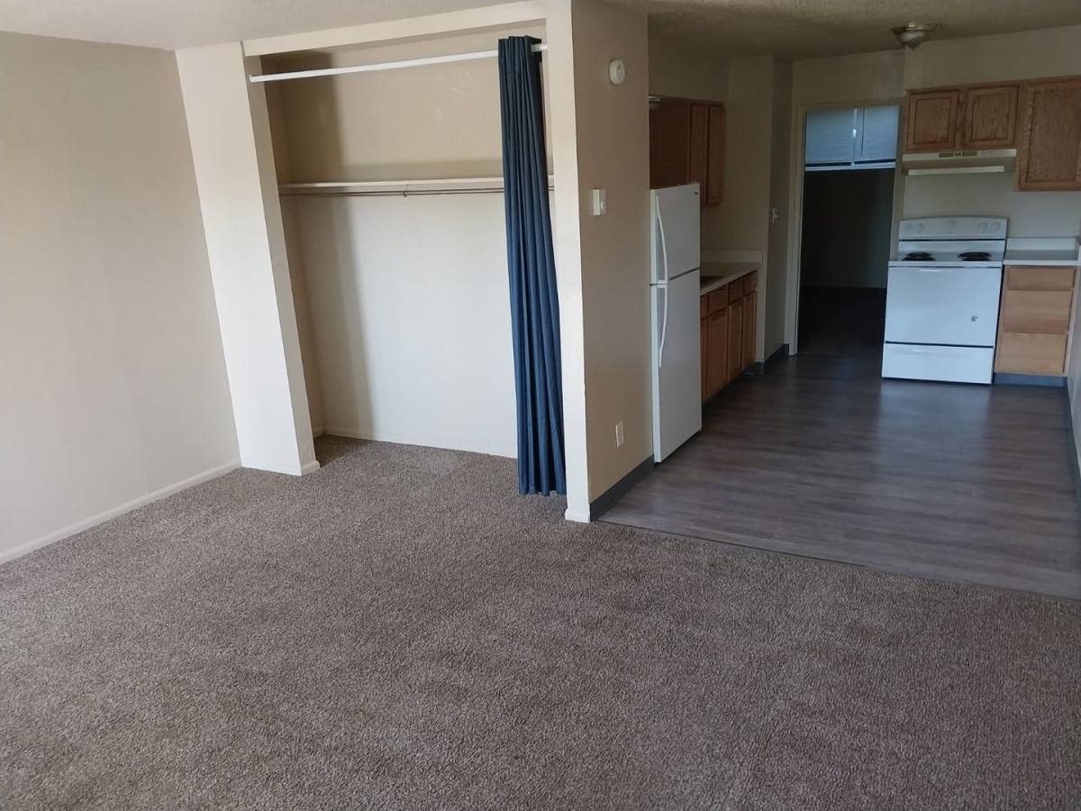 Apartment for rent at 220 N 4th St #3, Klamath Falls, OR 97601