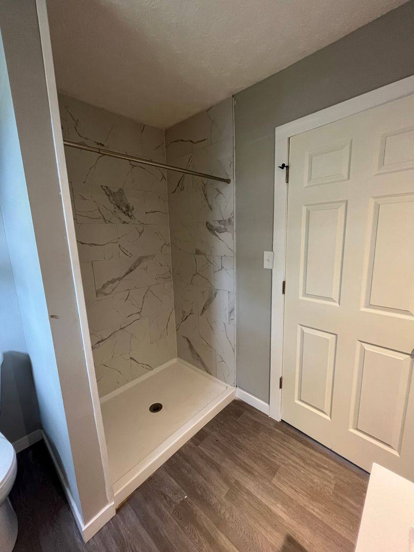 Apartment for rent at 15-17 5th St, Roseville, OH 43777