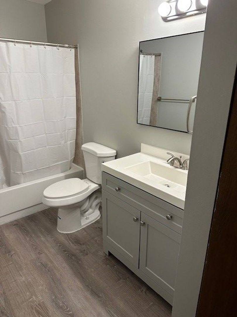 Apartment for rent at 413 S Lake St, East Jordan, MI 49727