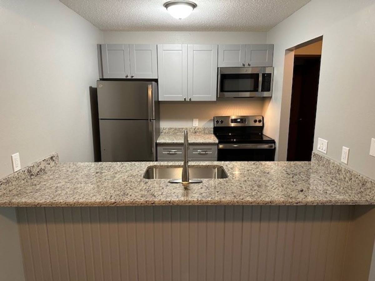 Apartment for rent at 413 S Lake St, East Jordan, MI 49727