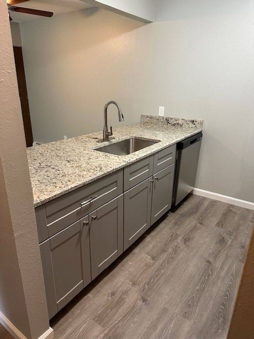 Apartment for rent at 413 S Lake St, East Jordan, MI 49727