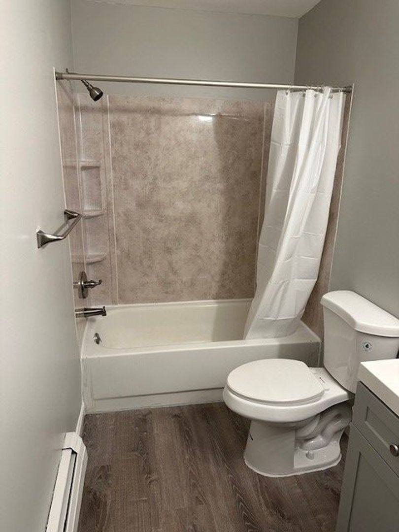 Apartment for rent at 413 S Lake St, East Jordan, MI 49727