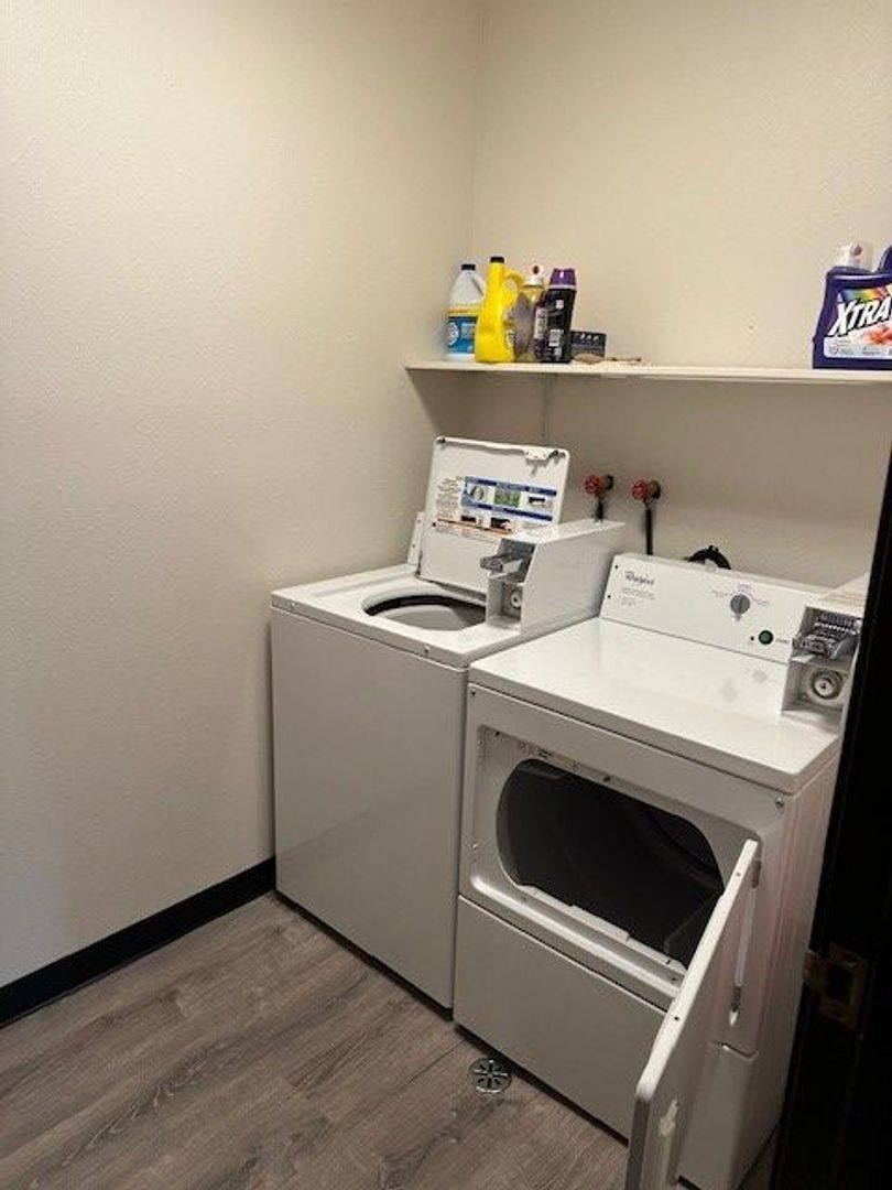 Apartment for rent at 413 S Lake St, East Jordan, MI 49727