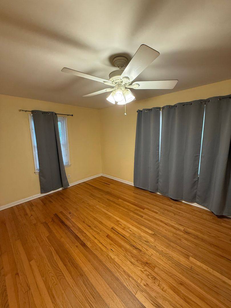 House for rent at 206 Andrews Lane, Chapel Hill, NC 27516